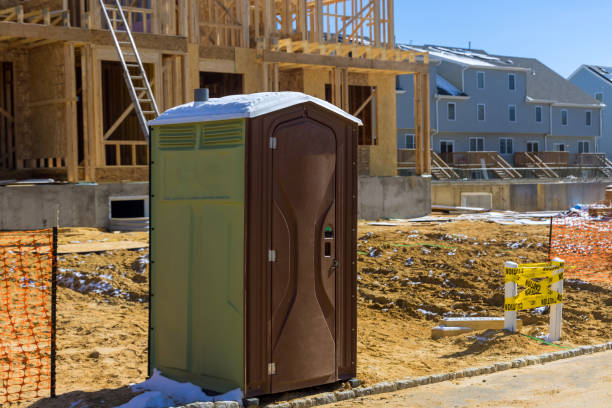 Best Affordable portable toilet rental  in USA